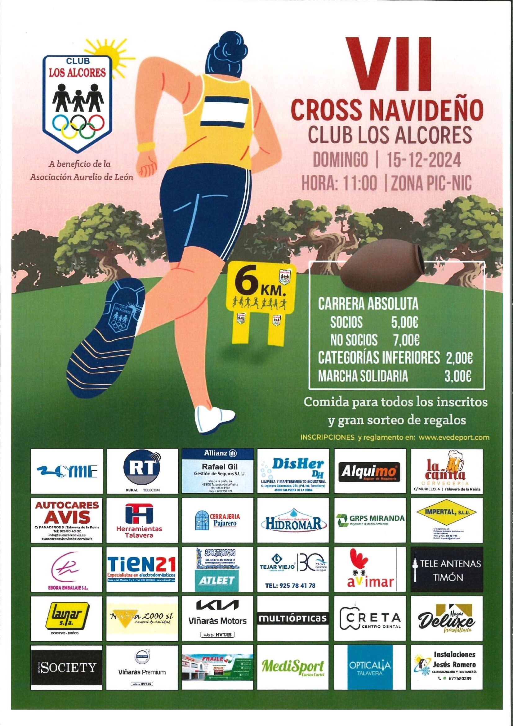 San Silvestre 2024 0001